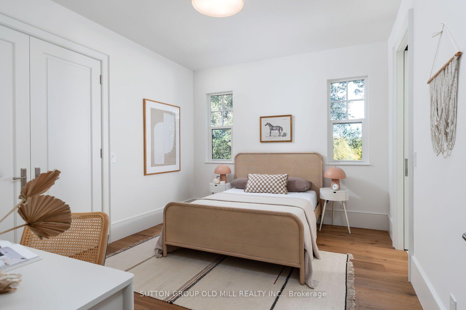Photo 31 of 25 Beaucourt Road, Etobicoke, Stonegate-Queensway — HOMEH