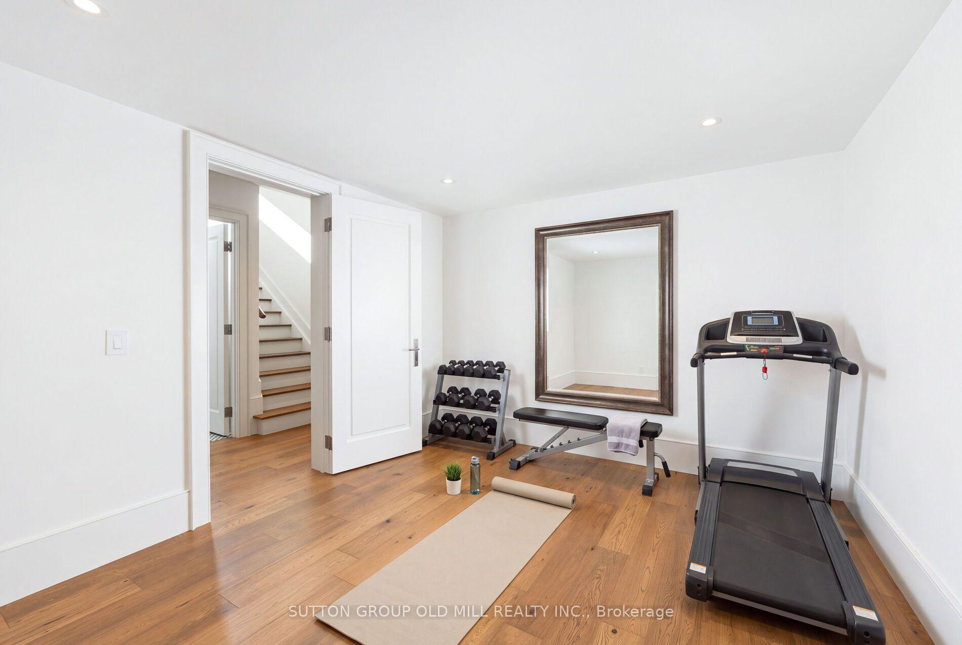 Photo 38 of 25 Beaucourt Road, Etobicoke, Stonegate-Queensway — HOMEH