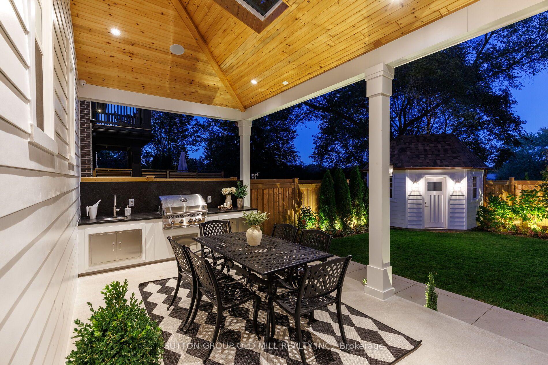 Photo 40 of 25 Beaucourt Road, Etobicoke, Stonegate-Queensway — HOMEH