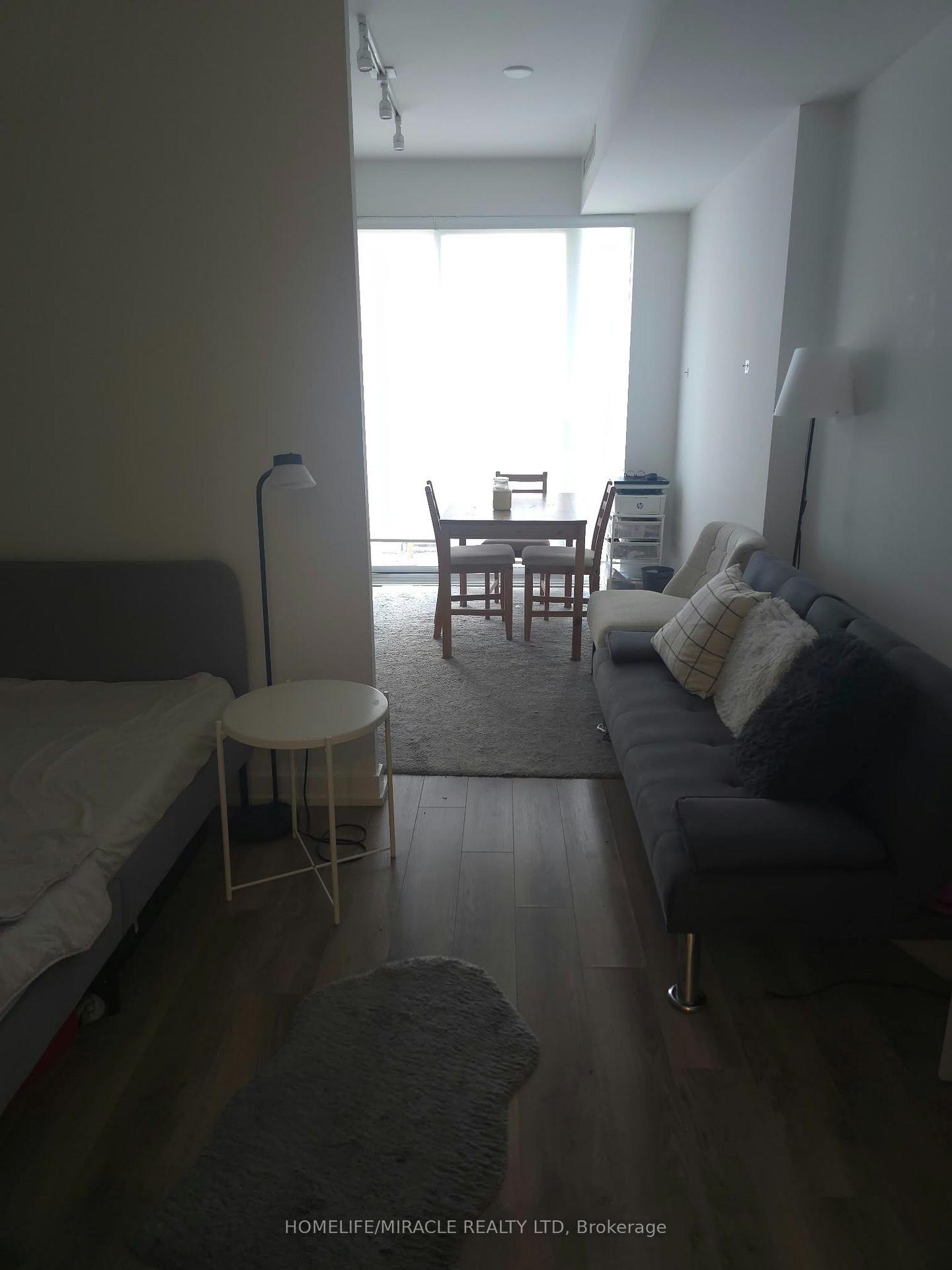 Photo 1 of Unit 918, 20 Edward Street, Toronto, Bay Street Corridor — HOMEH