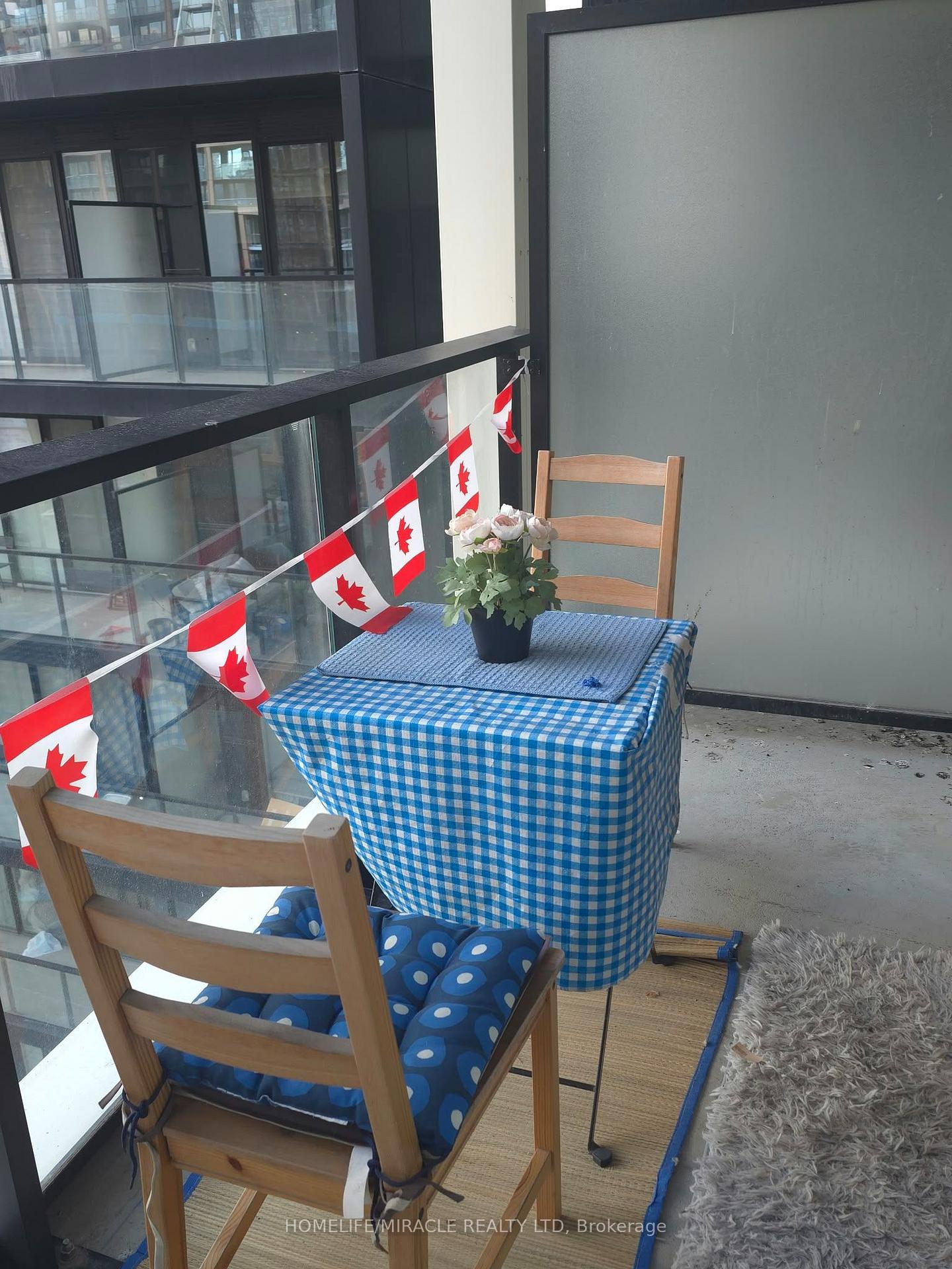 Photo 9 of Unit 918, 20 Edward Street, Toronto, Bay Street Corridor — HOMEH