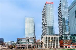 Photo 1 of Unit 914, 480 Front Street W, Toronto, Waterfront Communities — HOMEH