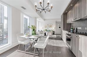 Photo 3 of Unit 914, 480 Front Street W, Toronto, Waterfront Communities — HOMEH