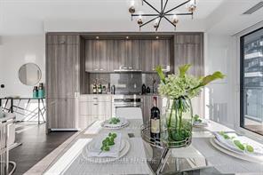Photo 4 of Unit 914, 480 Front Street W, Toronto, Waterfront Communities — HOMEH