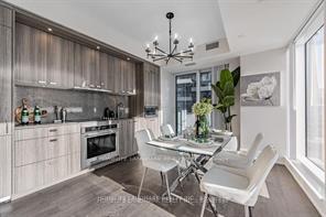Photo 6 of Unit 914, 480 Front Street W, Toronto, Waterfront Communities — HOMEH