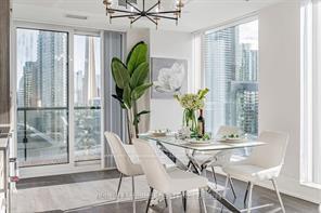 Photo 7 of Unit 914, 480 Front Street W, Toronto, Waterfront Communities — HOMEH