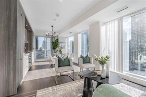 Photo 8 of Unit 914, 480 Front Street W, Toronto, Waterfront Communities — HOMEH