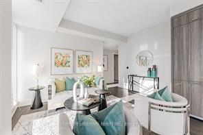 Photo 10 of Unit 914, 480 Front Street W, Toronto, Waterfront Communities — HOMEH