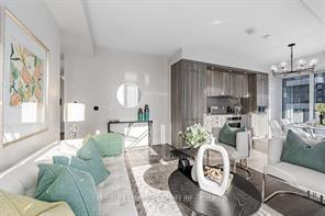 Photo 11 of Unit 914, 480 Front Street W, Toronto, Waterfront Communities — HOMEH