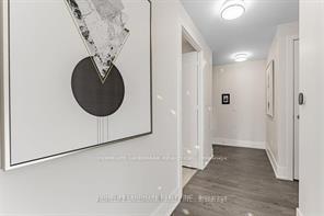 Photo 12 of Unit 914, 480 Front Street W, Toronto, Waterfront Communities — HOMEH