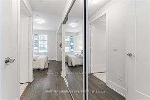 Photo 13 of Unit 914, 480 Front Street W, Toronto, Waterfront Communities — HOMEH