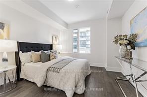 Photo 14 of Unit 914, 480 Front Street W, Toronto, Waterfront Communities — HOMEH