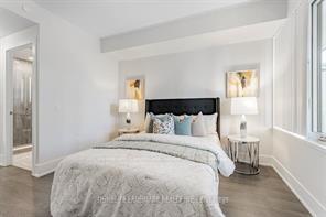 Photo 15 of Unit 914, 480 Front Street W, Toronto, Waterfront Communities — HOMEH