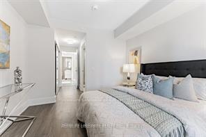 Photo 16 of Unit 914, 480 Front Street W, Toronto, Waterfront Communities — HOMEH