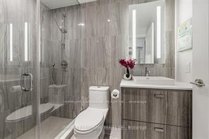 Photo 17 of Unit 914, 480 Front Street W, Toronto, Waterfront Communities — HOMEH