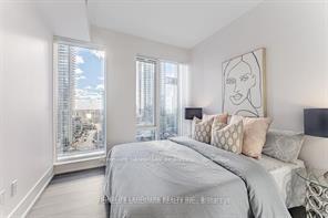 Photo 18 of Unit 914, 480 Front Street W, Toronto, Waterfront Communities — HOMEH