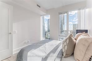 Photo 19 of Unit 914, 480 Front Street W, Toronto, Waterfront Communities — HOMEH