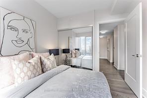 Photo 20 of Unit 914, 480 Front Street W, Toronto, Waterfront Communities — HOMEH