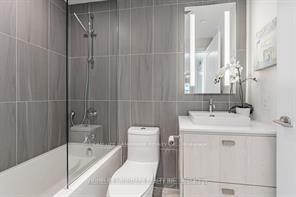 Photo 21 of Unit 914, 480 Front Street W, Toronto, Waterfront Communities — HOMEH