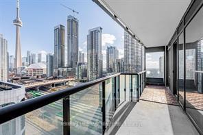 Photo 23 of Unit 914, 480 Front Street W, Toronto, Waterfront Communities — HOMEH