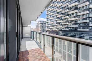 Photo 24 of Unit 914, 480 Front Street W, Toronto, Waterfront Communities — HOMEH
