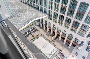 Photo 25 of Unit 914, 480 Front Street W, Toronto, Waterfront Communities — HOMEH