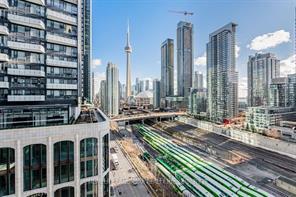 Photo 26 of Unit 914, 480 Front Street W, Toronto, Waterfront Communities — HOMEH