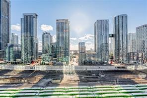 Photo 27 of Unit 914, 480 Front Street W, Toronto, Waterfront Communities — HOMEH