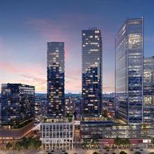 Photo 28 of Unit 914, 480 Front Street W, Toronto, Waterfront Communities — HOMEH