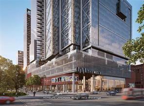 Photo 29 of Unit 914, 480 Front Street W, Toronto, Waterfront Communities — HOMEH