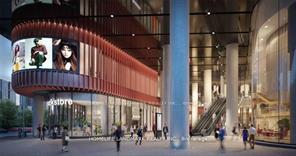 Photo 30 of Unit 914, 480 Front Street W, Toronto, Waterfront Communities — HOMEH