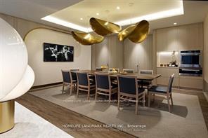 Photo 34 of Unit 914, 480 Front Street W, Toronto, Waterfront Communities — HOMEH