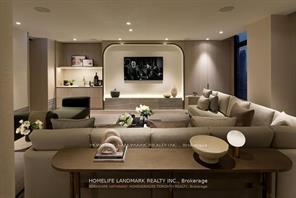 Photo 35 of Unit 914, 480 Front Street W, Toronto, Waterfront Communities — HOMEH