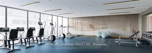 Photo 36 of Unit 914, 480 Front Street W, Toronto, Waterfront Communities — HOMEH