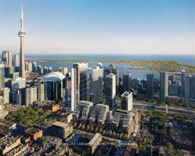 Photo 40 of Unit 914, 480 Front Street W, Toronto, Waterfront Communities — HOMEH