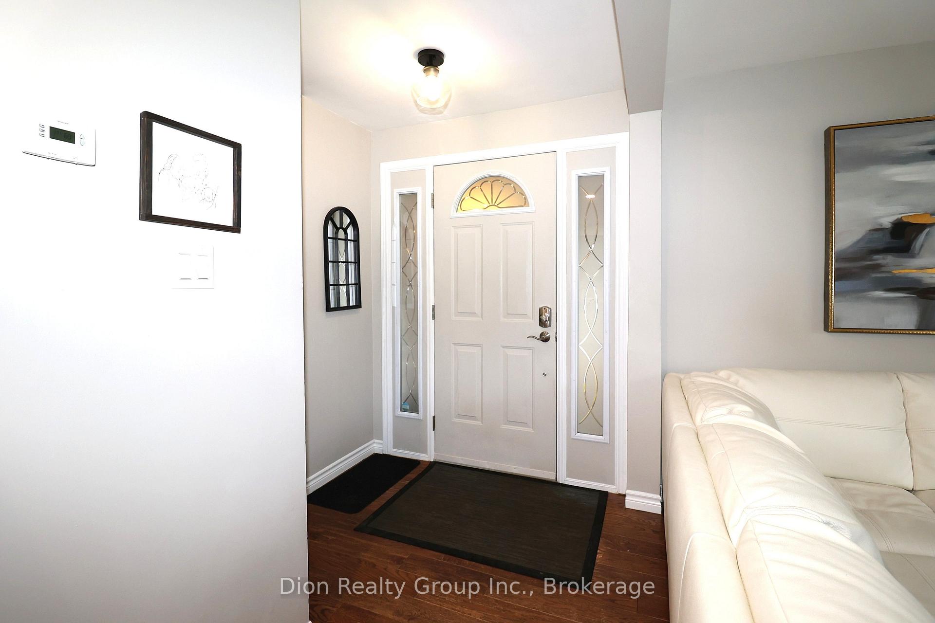 Photo 2 of 25 Harding Avenue, Kirkland Lake — HOMEH