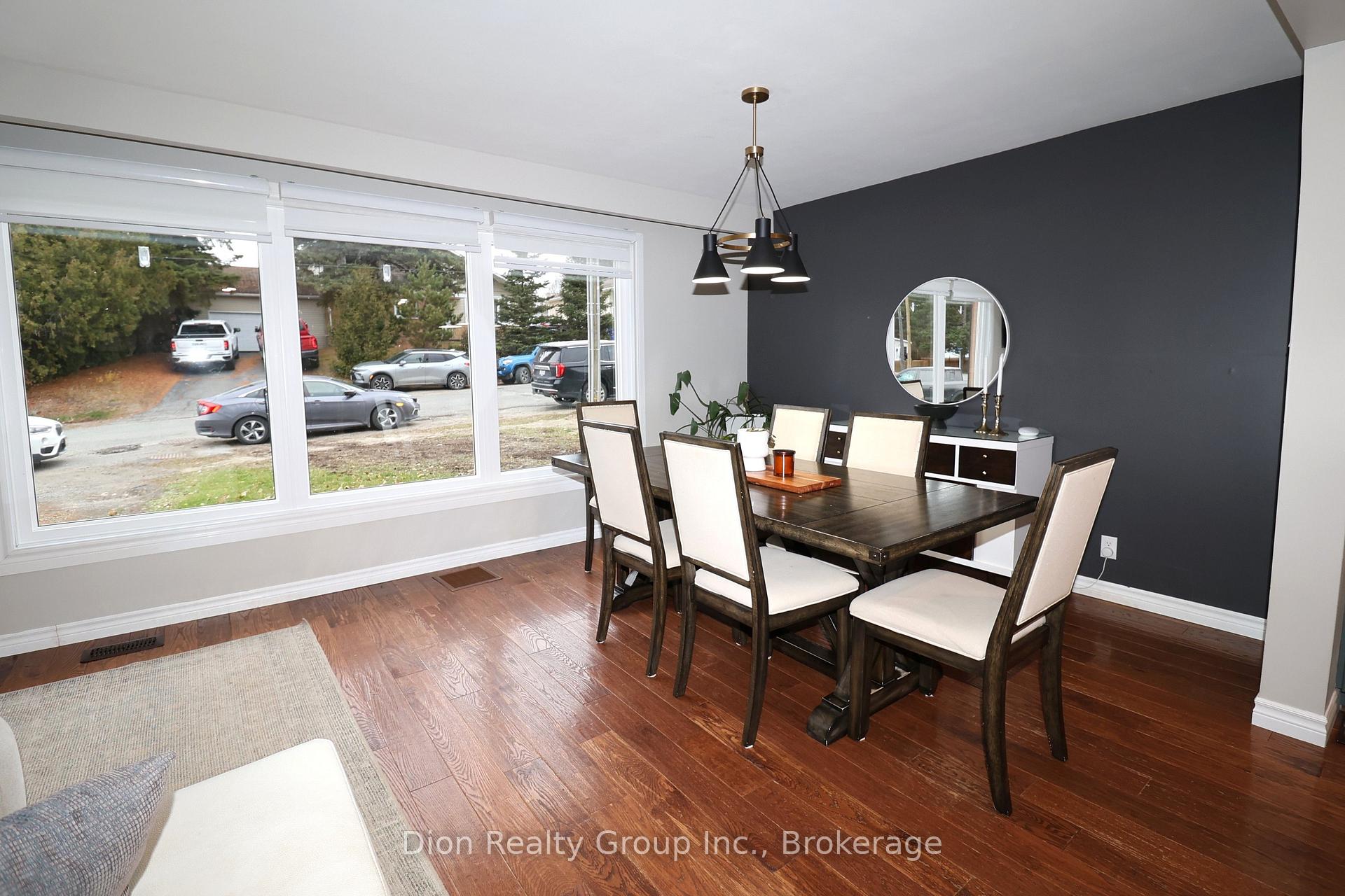 Photo 6 of 25 Harding Avenue, Kirkland Lake — HOMEH
