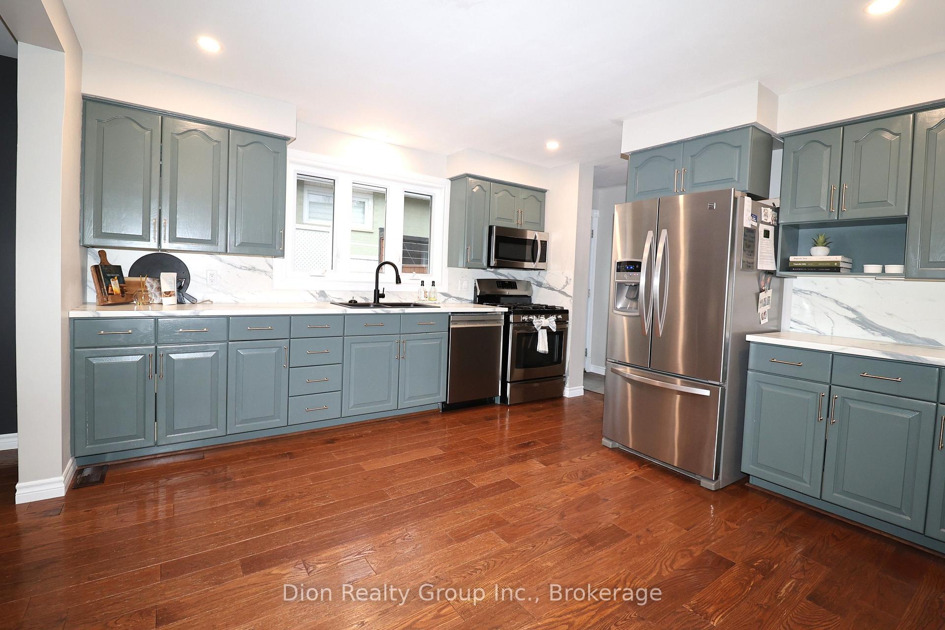Photo 7 of 25 Harding Avenue, Kirkland Lake — HOMEH