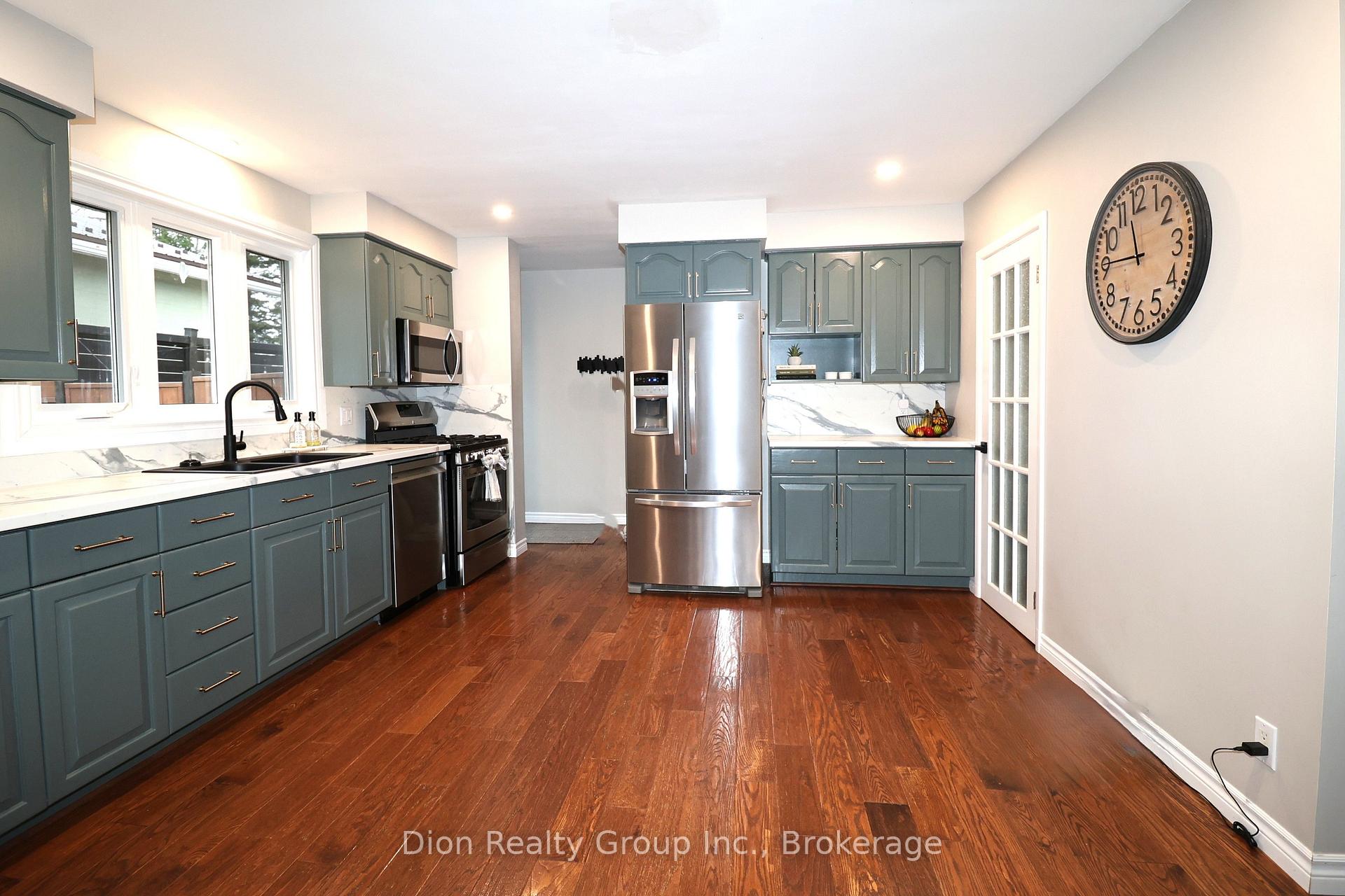 Photo 8 of 25 Harding Avenue, Kirkland Lake — HOMEH