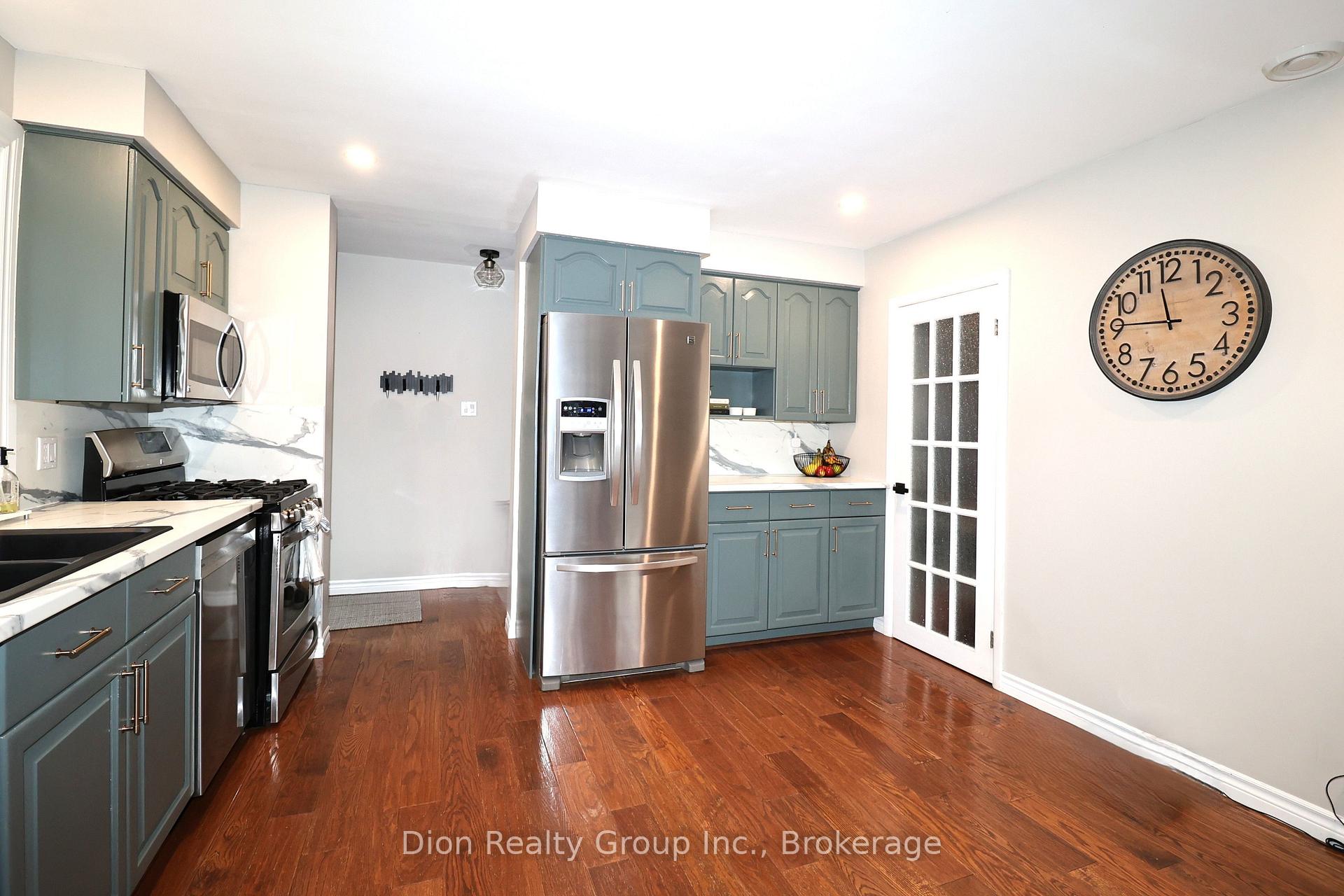 Photo 9 of 25 Harding Avenue, Kirkland Lake — HOMEH