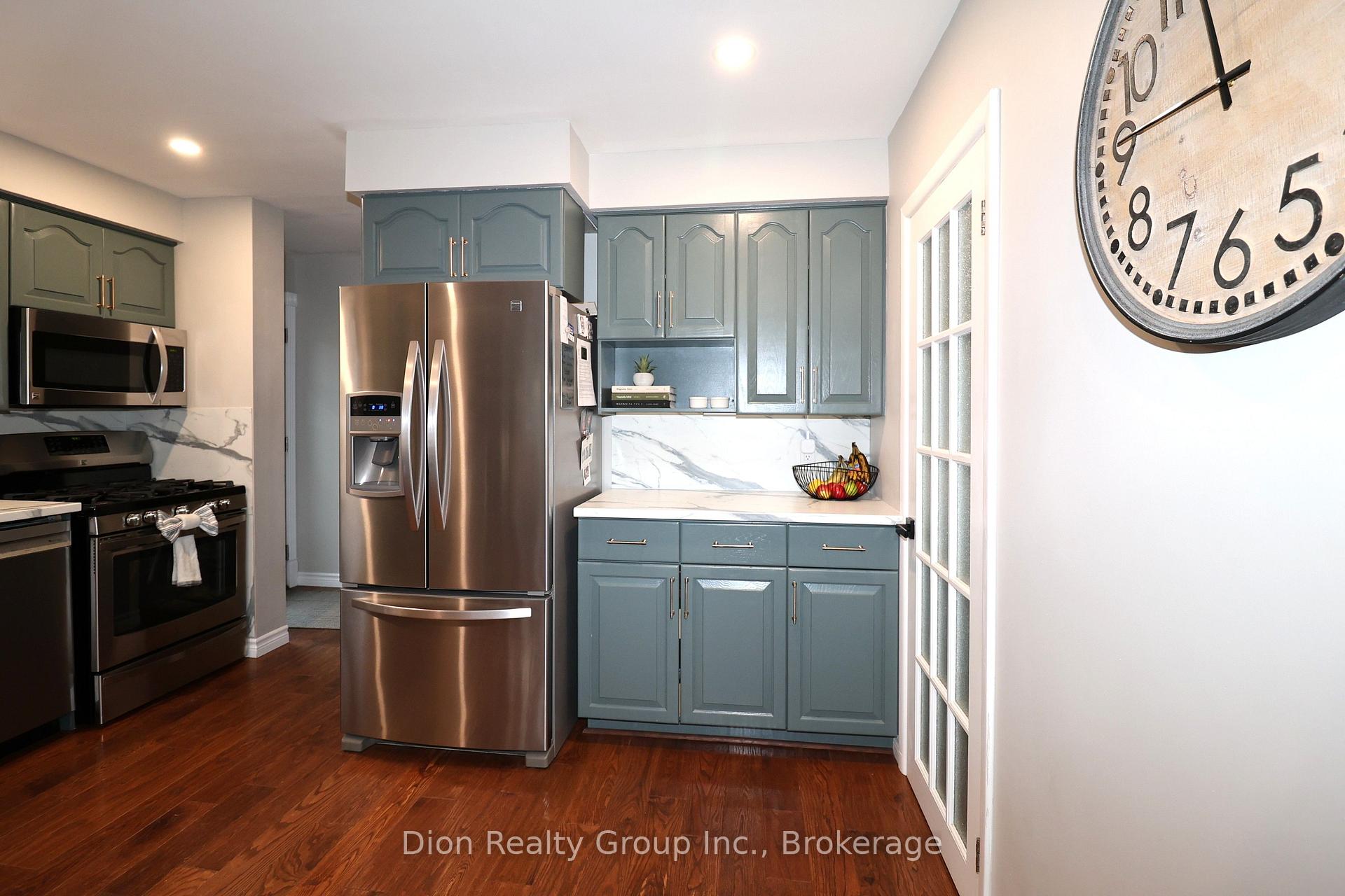 Photo 10 of 25 Harding Avenue, Kirkland Lake — HOMEH
