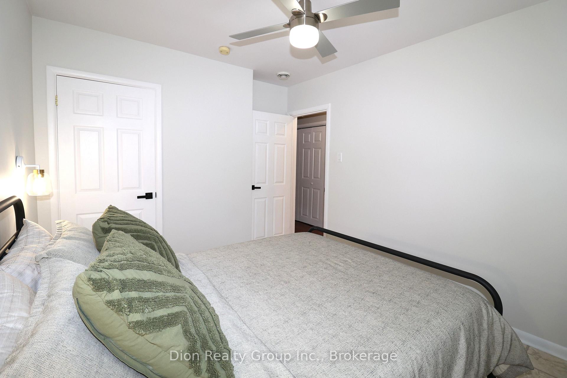 Photo 16 of 25 Harding Avenue, Kirkland Lake — HOMEH