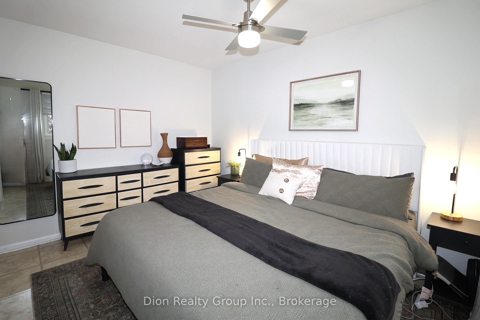 Photo 21 of 25 Harding Avenue, Kirkland Lake — HOMEH