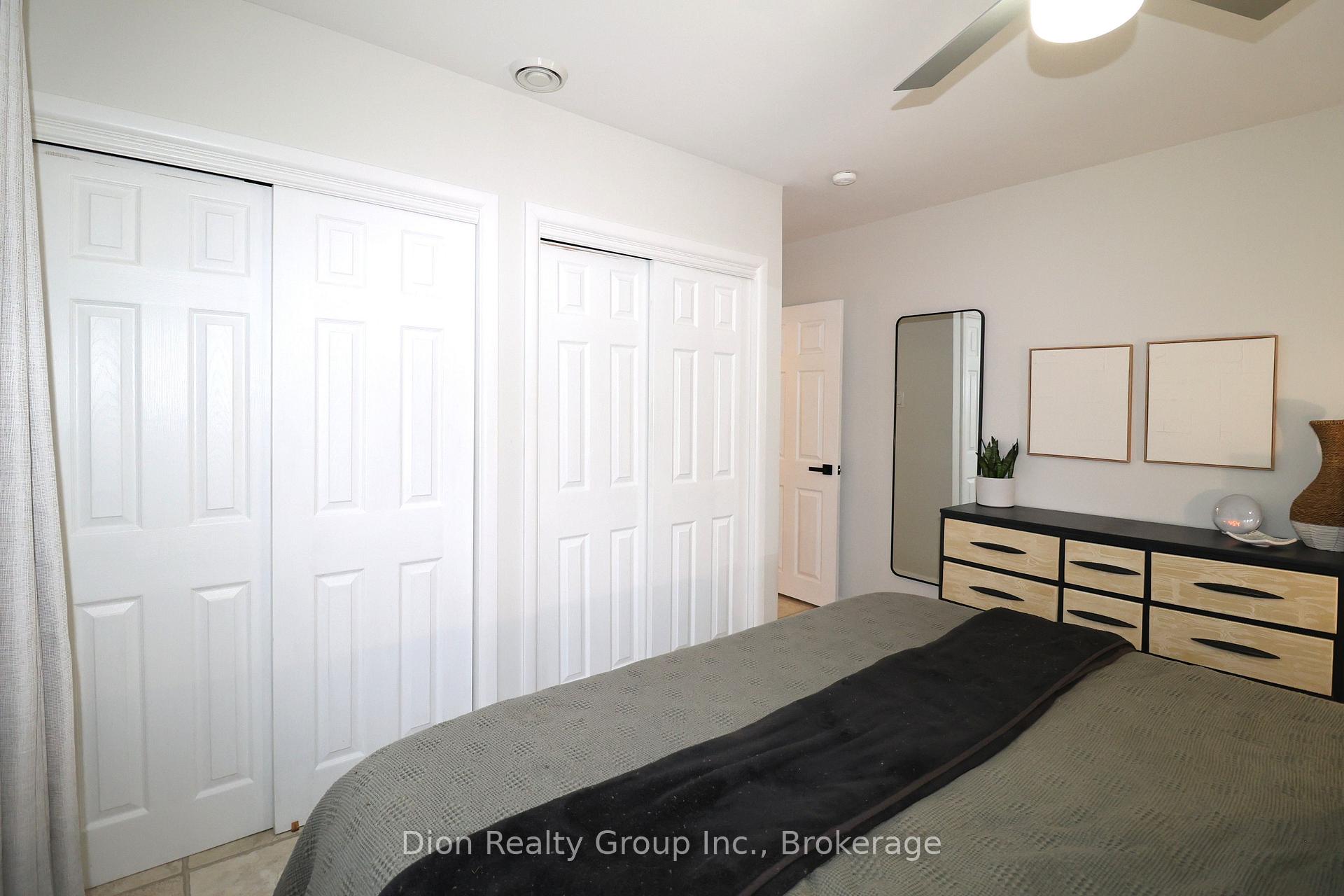 Photo 22 of 25 Harding Avenue, Kirkland Lake — HOMEH