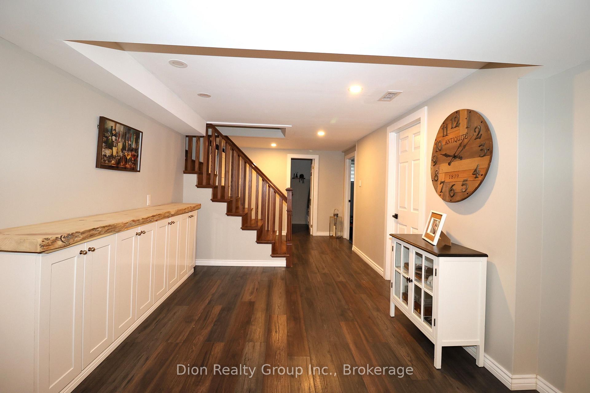 Photo 23 of 25 Harding Avenue, Kirkland Lake — HOMEH
