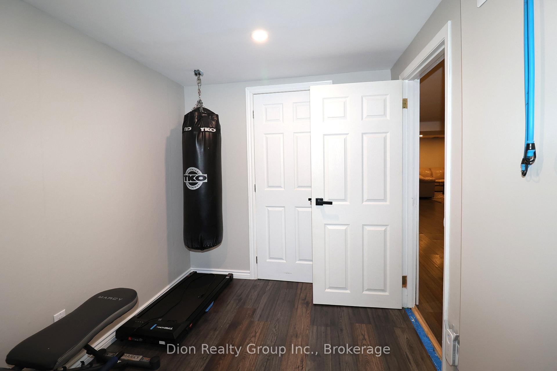 Photo 25 of 25 Harding Avenue, Kirkland Lake — HOMEH