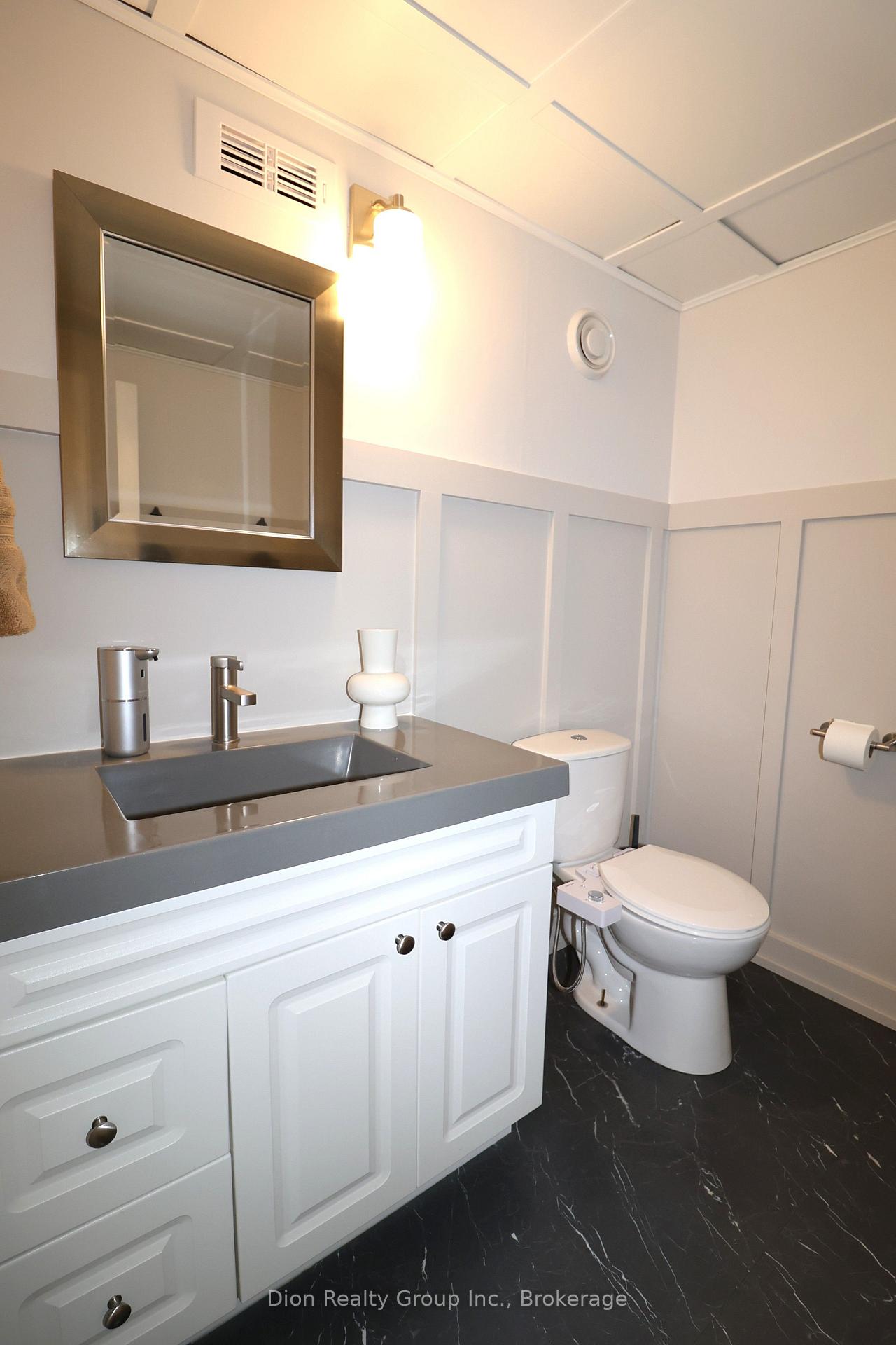 Photo 28 of 25 Harding Avenue, Kirkland Lake — HOMEH