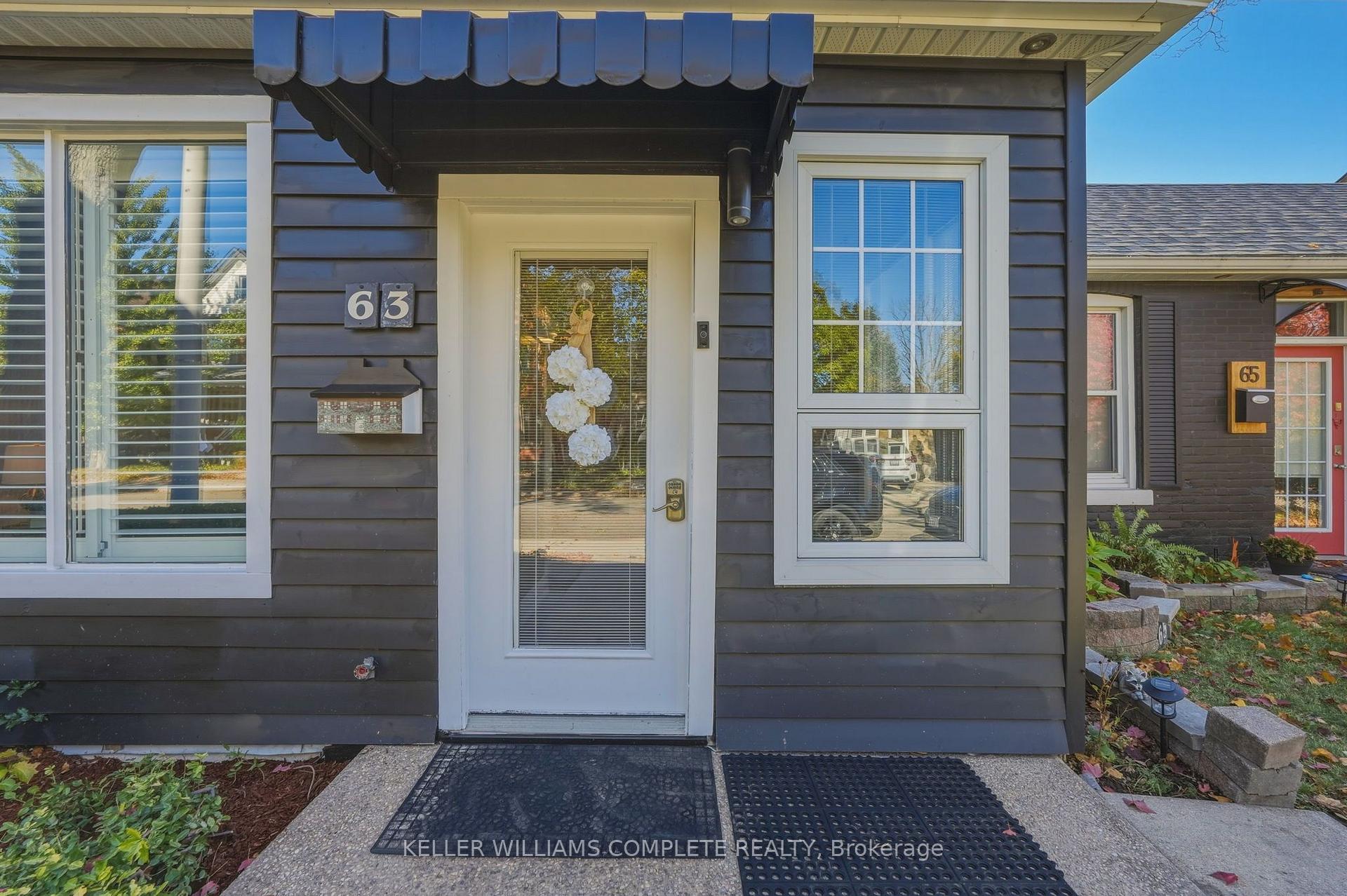 Photo 3 of 63 Chatham Street, Hamilton, Kirkendall — HOMEH