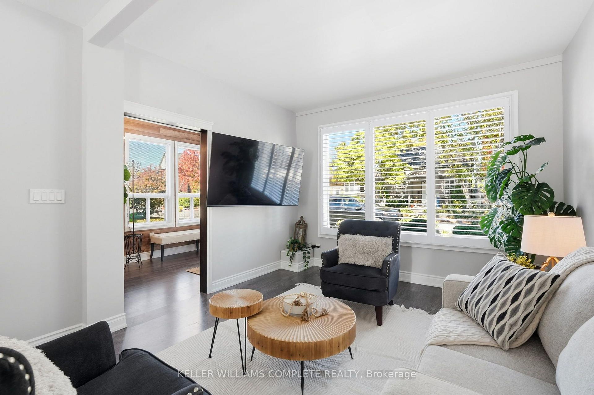 Photo 5 of 63 Chatham Street, Hamilton, Kirkendall — HOMEH
