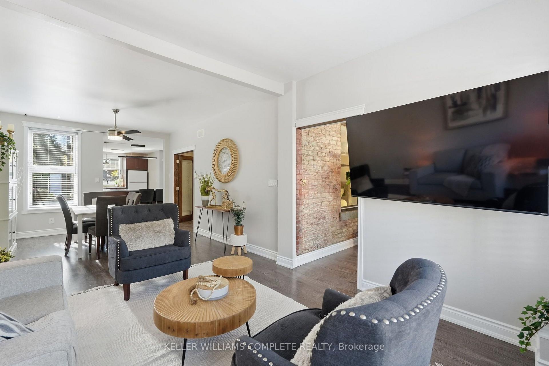 Photo 6 of 63 Chatham Street, Hamilton, Kirkendall — HOMEH